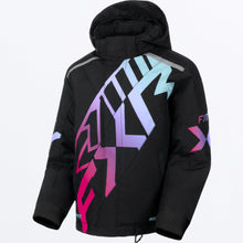 Charger l'image dans la galerie, ChColdCrossCX_Jacket_BlackTwilight_SKU_260422-_1043_Front