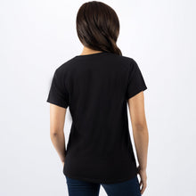 Charger l'image dans la galerie, Women's Moto Premium Boyfriend T-Shirt