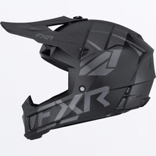 Charger l'image dans la galerie, ClutchCompMX_Helmet_BlackOps_SKU_260621-_1010_Extra