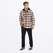Load image into Gallery viewer, MInsulatedHDFlannel_Jacket_DCedarSand_SKU_271117-_1817_Extra1