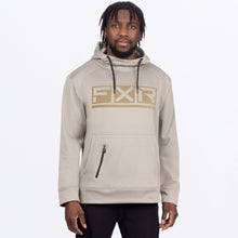 Load image into Gallery viewer, PodiumTechPO_Hoodie_M_StoneOps_251122-_1700_front