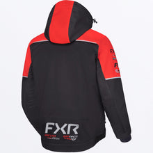 Load image into Gallery viewer, MRevoRRX2-in-1_Jacket_BlkRed_SKU_270057-_1020_Extra