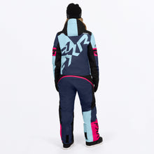 Load image into Gallery viewer, WColdCrossCXFAST_Monosuit_MidnightMauiRazz_SKU_272902-_4759_Extra