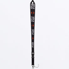 Charger l'image dans la galerie, FXR_Lanyard_BlackOrange_SKU_241900-_1030_Front