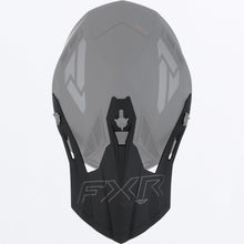 Load image into Gallery viewer, HeliumPrime_Peak_Black_SKU_261703-_1000_Front