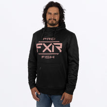 Load image into Gallery viewer, Unisex ProFish Tech Pullover Hoodie 23
