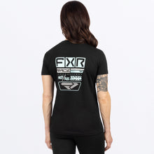 Charger l'image dans la galerie, Gladiator_PremiumTShirt_W_BlackLtSage_251410-_1070_back