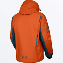 Load image into Gallery viewer, MVerticalMTXLite_Jacket_BurntOrgDarkSteel_SKU_260004-_3403_Extra