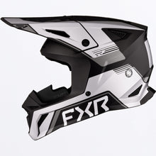 Charger l'image dans la galerie, ApexSnow_Helmet_GreyTitanium_SKU_270684-_0509_Extra