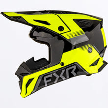 Charger l'image dans la galerie, YApexSnow_Helmet_HiVis_SKU_270687-_6500_Extra