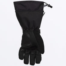 Load image into Gallery viewer, MHeatedRecon_Glove_Black_SKU_200810-_1000_Extra