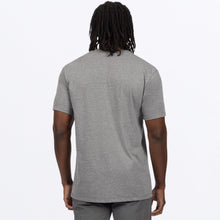 Charger l'image dans la galerie, MPitBoardPremium_T-Shirt_GreyHeatherBlack_SKU_262011-_0710_Extra