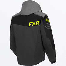 Load image into Gallery viewer, MHeliumX2-in-1_Jacket_AsphaltTiHiVis_SKU_270028-_0865_Extra