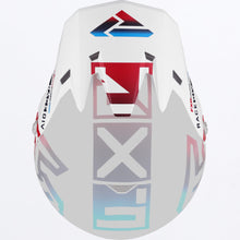 Charger l'image dans la galerie, ATR2_Helmet_Peak_Patriot_231700-_2040_front