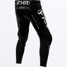 Charger l'image dans la galerie, Podium_Pants_BlkWhite_253375-_1001_back