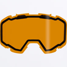 Load image into Gallery viewer, MaverickDual_Lens_Amber_223158-_3030_front