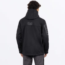 Charger l'image dans la galerie, HeliumPro_SS_Jacket_M_BlackCharLE_250951_1008_back