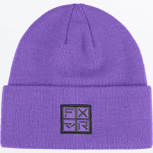 Charger l'image dans la galerie, Task_Beanie_Amethyst_SKU_251626-_8400_Front