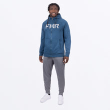 Charger l'image dans la galerie, Split_Hoodie_M_DarkSteelGrey_231157-_0305_front1