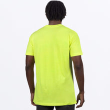 Charger l'image dans la galerie, MWorkPocketPremium_T-Shirt_HiVis_SKU_231300-_6500_Extra