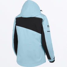 Charger l'image dans la galerie, WEdge2-in-1_Jacket_MauiBlueBlack_SKU_270212-_5910_Extra