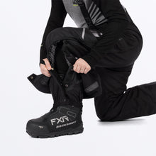 Load image into Gallery viewer, MBoostFX_Pant_Black_SKU_260158-1000_Extra3