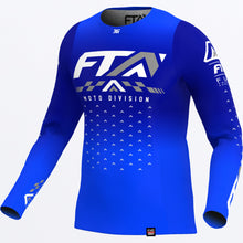 Charger l'image dans la galerie, STYLZCustom_MXJersey_RoyalBlue_243394-_4400_front