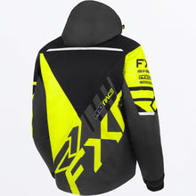 Load image into Gallery viewer, MColdCrossCX_Jacket_HiVisAsphaltBlack_SKU_270044-_6508_Extra