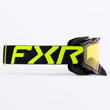 Charger l'image dans la galerie, MaverickPrime_Goggle_HiVis_SKU_263109-_6500_Extra2