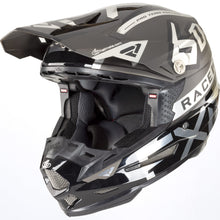Charger l'image dans la galerie, 6D ATR-2 Race Div Helmet
