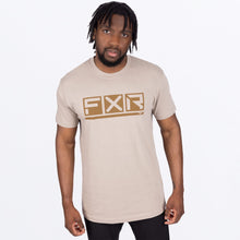 Charger l'image dans la galerie, Podium_Prem_Shirt_M_StoneCopper_251322_1719_side