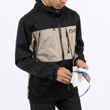 Charger l'image dans la galerie, HeliumPro_SS_Jacket_M_BlackStone_250951_1017_side