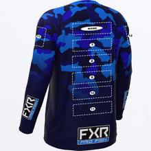 Load image into Gallery viewer, MDerbyAirUPF_LongSleeve_BlueCamoNavy_SKU_252024-_4145_Extra