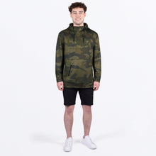 Load image into Gallery viewer, ProFishTech_PO_Hoodie_M_ArmyCamo_252037-_7600_fullbody