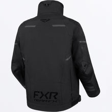 Charger l'image dans la galerie, MTeamFX2-in-1_Jacket_Stealth_SKU_260038-_0010_Extra