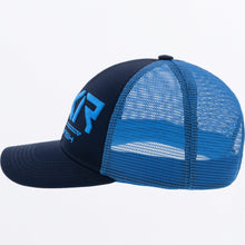 Load image into Gallery viewer, ProFish_Hat_U_NavyBlue_241918-_4540_left