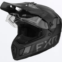 Charger l'image dans la galerie, ClutchXDual_Helmet_BlackOps_SKU_260671-_1010_Extra4