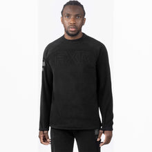 Charger l'image dans la galerie, MPyroThermal_Longsleeve_Black_SKU_271327-_1000_Front