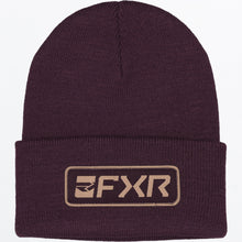 Charger l'image dans la galerie, Victory_Beanie_RaisinCanvas_SKU_271600-_8415_Front