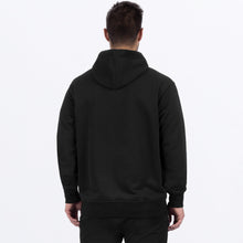Charger l'image dans la galerie, HeliumPO_Hoodie_M_BlackGrey_251155-_1005_back