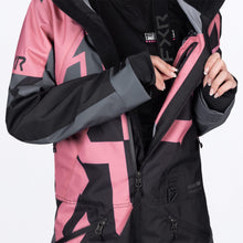 Load image into Gallery viewer, WColdCrossCXLite_Monosuit_BlackCharcoalRose_SKU_262904-_1008_Extra1