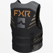 Load image into Gallery viewer, Podium_LifeJacket_Yth_BlkCopper_241971-_1019_back