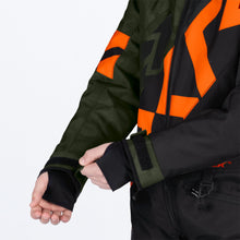 Charger l'image dans la galerie, YthColdCrossCX_Monosuit_ArmyCamoOrange_SKU_263006-_7630_Extra2