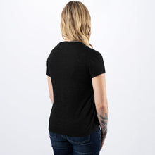 Charger l'image dans la galerie, Women's Moto Premium Boyfriend T-Shirt