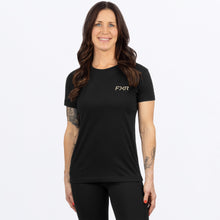 Charger l'image dans la galerie, WElevatePrem_TShirt_BlackSand_SKU_261404-_1017_Front