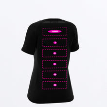 Charger l'image dans la galerie, Attack_UPF_TShirt_W_BlackAsphalt-232206-_1008_back