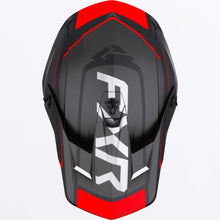 Load image into Gallery viewer, ClutchEvo_Helmet_BlackRed_SKU_260620-_1020_Extra3