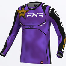Load image into Gallery viewer, CustomVaporLEMX_Jersey_RockstarBlackHaze_SKU_263394-_6280_Front