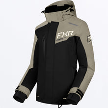 Load image into Gallery viewer, WRenegadeFX_Jacket_BlackStone_SKU_230246-_1017_Front