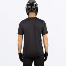Load image into Gallery viewer, MProFlexUPFSS_Jersey_Black_SKU_232075-_1000_Extra